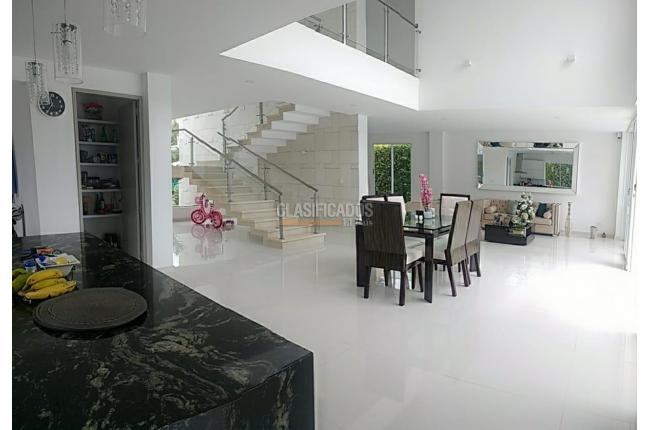 Casas, Venta, Jamundí - $1.450.000.000