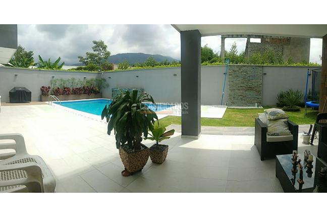 Casas, Venta, Jamundí - $1.450.000.000