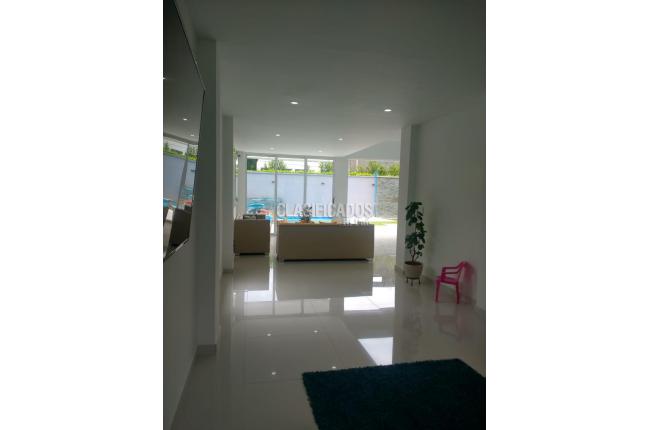 Casas, Venta, Jamundí - $1.450.000.000