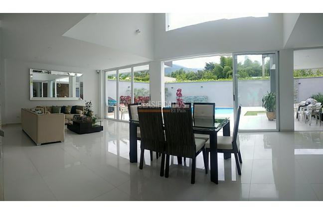 Casas, Venta, Jamundí - $1.450.000.000