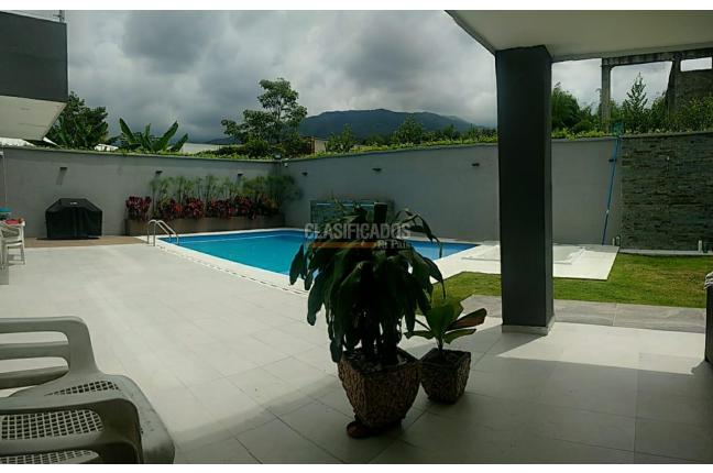 Casas, Venta, Jamundí - $1.450.000.000