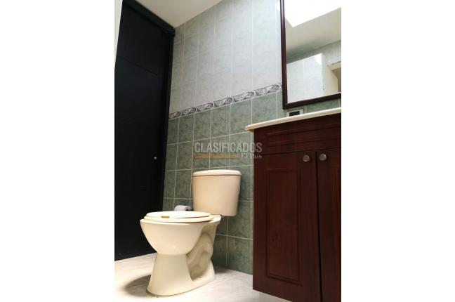 Casas, Alquiler, Caney Especial - $1.480.000