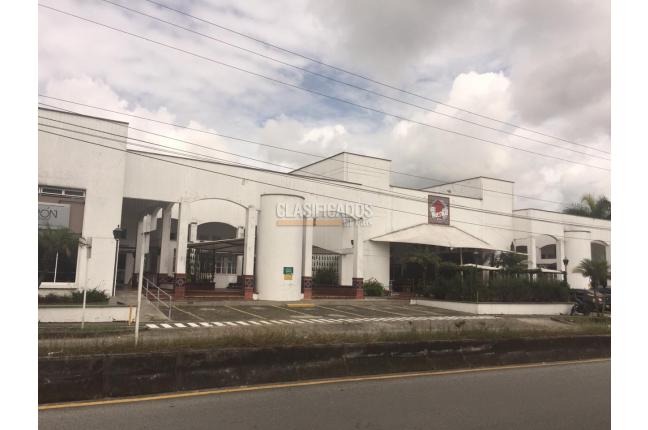 Locales y Bodegas, Venta en Armenia