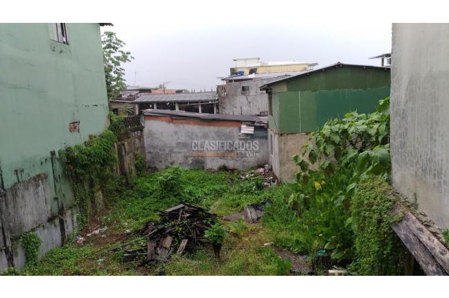 Lotes, Venta, Buenaventura