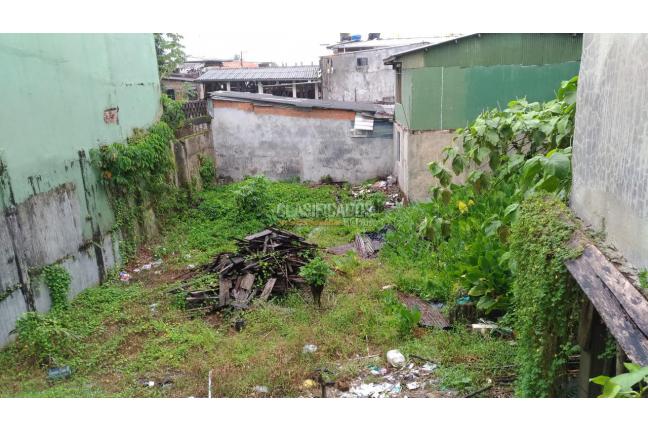 Lotes, Venta, Buenaventura