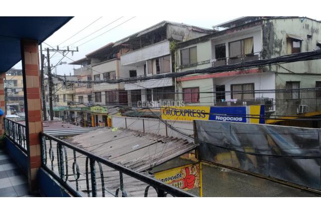 Lotes, Venta, Buenaventura