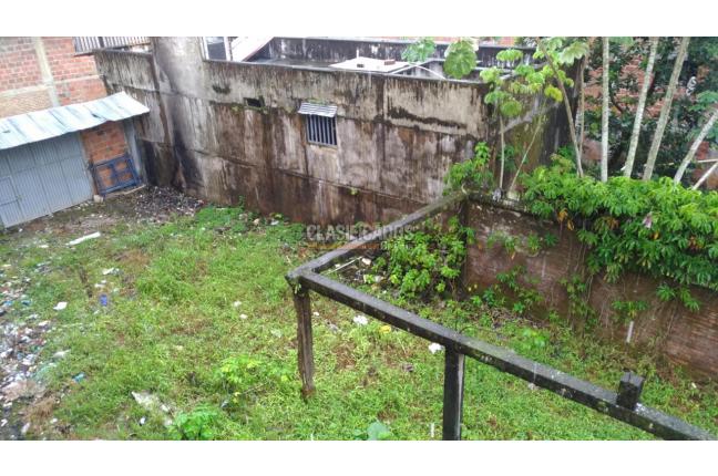 Lotes, Venta, Buenaventura