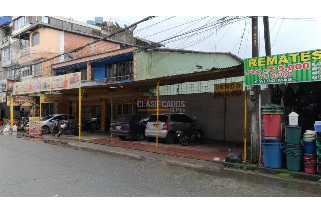 Lotes, Venta, Buenaventura