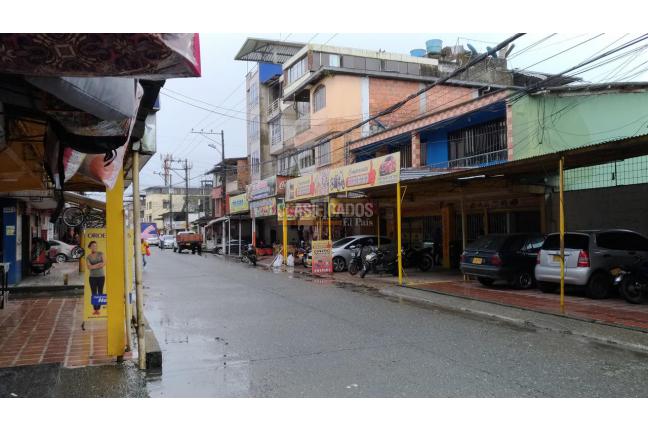 Lotes, Venta, Buenaventura