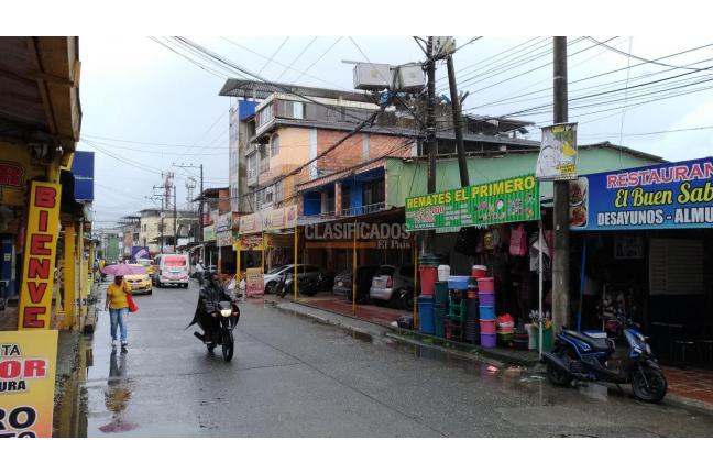 Lotes, Venta, Buenaventura