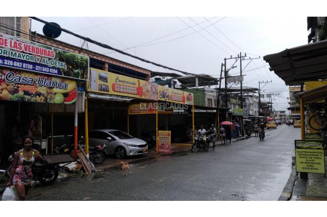 Lotes, Venta, Buenaventura