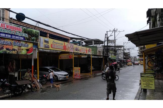 Lotes, Venta, Buenaventura