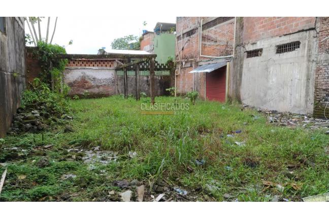 Lotes, Venta, Buenaventura