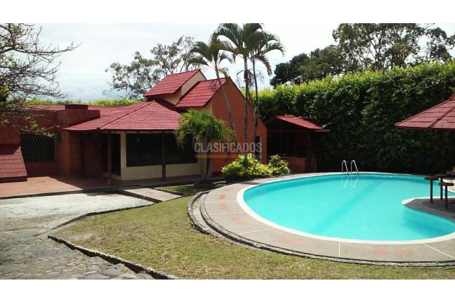 Fincas y Casas Campestres, Venta, Buga - $780.000.000