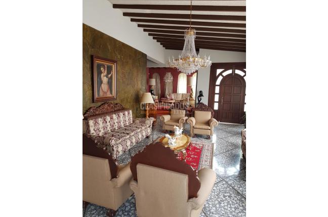 Casas, Venta, Juanambú - $4.700.000.000