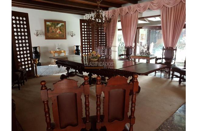 Casas, Venta, Juanambú - $4.700.000.000