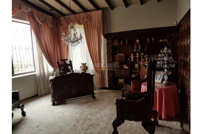 Casas, Venta, Juanambú - $4.700.000.000