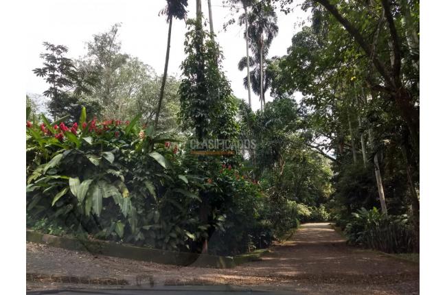 Lotes, Venta, Bella Suiza - $4.500.000.000