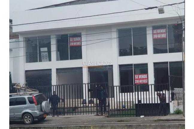 Locales y Bodegas, Venta en Galería Santa Elena