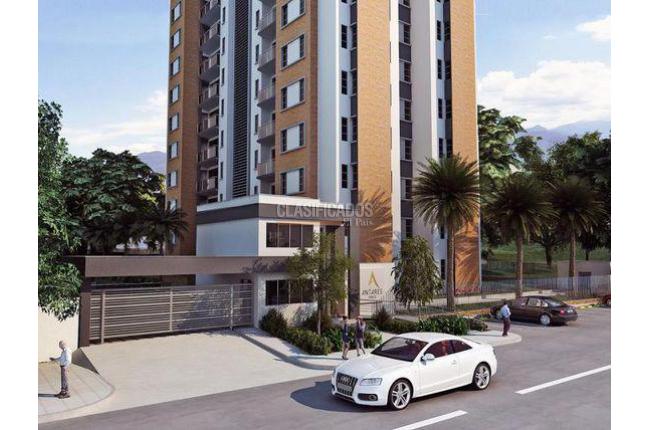 Apartamentos, Venta en Pance