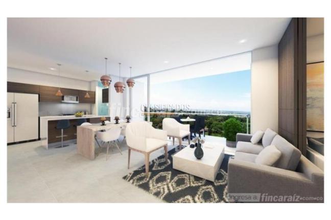 Apartamentos, Venta, Pance