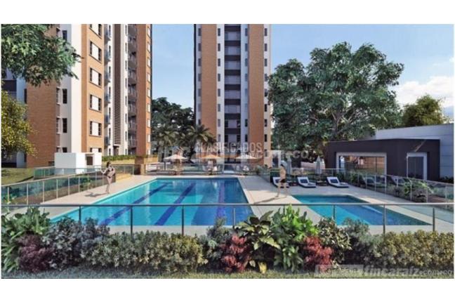 Apartamentos, Venta, Pance