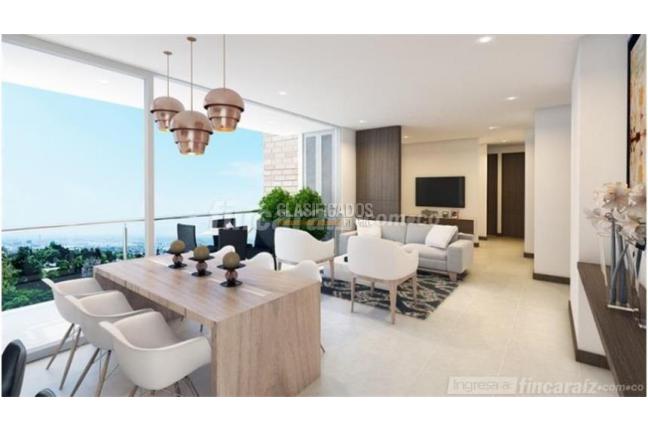 Apartamentos, Venta, Pance