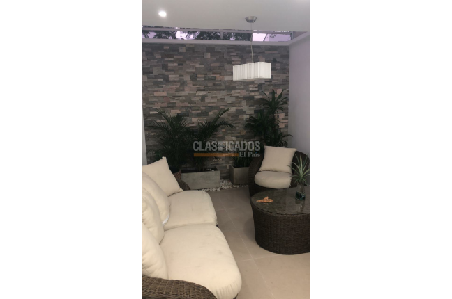 Casas, Venta, Ciudad Jardín