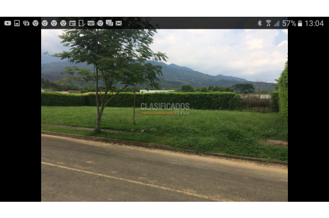 Lotes, Venta en Valle Verde