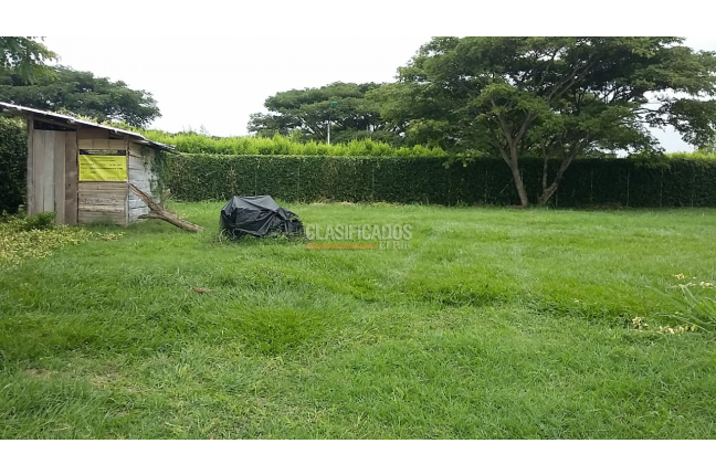 Lotes, Venta en Pance