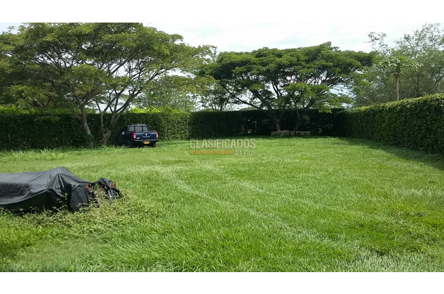 Lotes, Venta en Pance