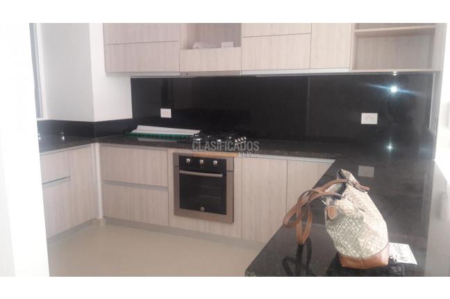 Apartamentos, Venta en Pance