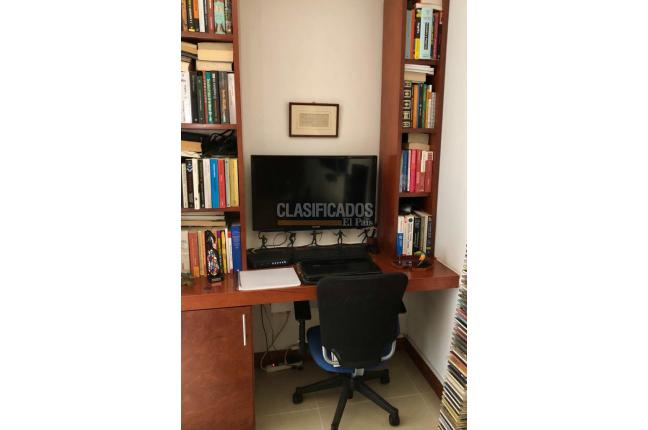 Apartamentos, Venta, Inés de Lara