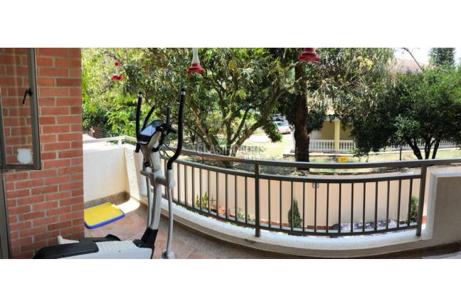 Apartamentos, Venta, Inés de Lara