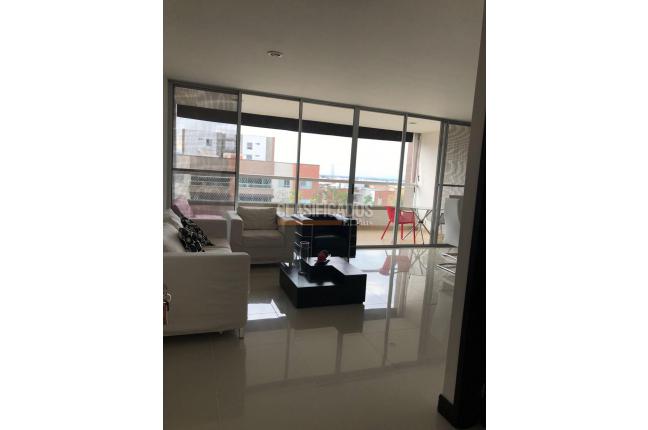 Apartamentos, Venta, Santorino - $660.000.000