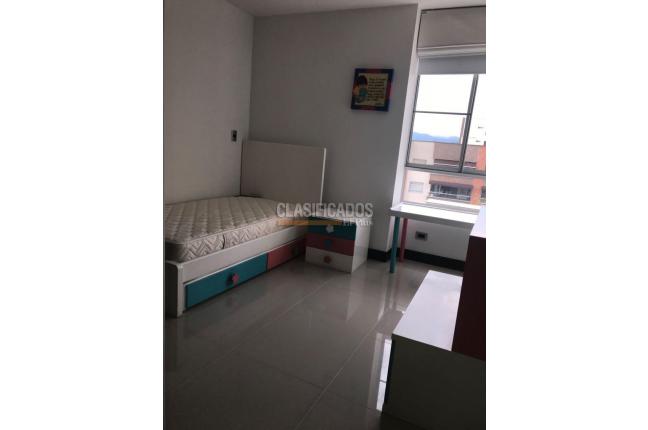 Apartamentos, Venta, Santorino - $660.000.000