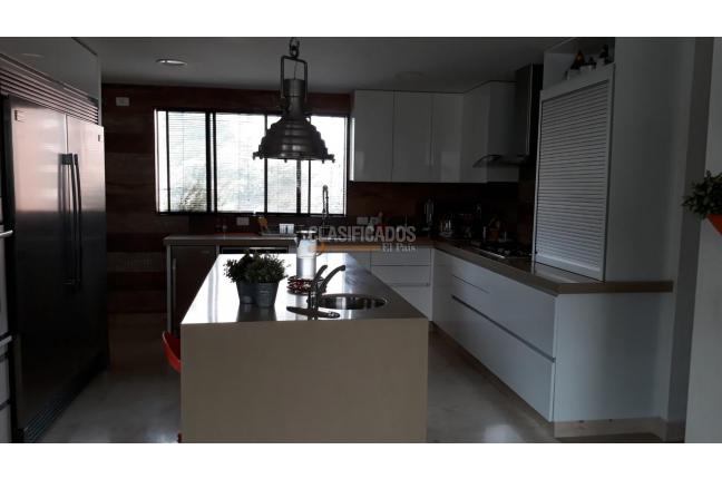 Apartamentos, Venta, Santa Teresita - $1.650.000.000