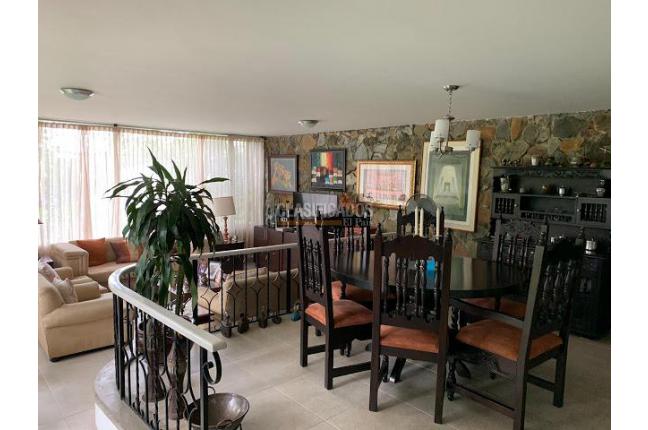 Casas, Venta, Santa Mónica Residencial - $2.200.000.000