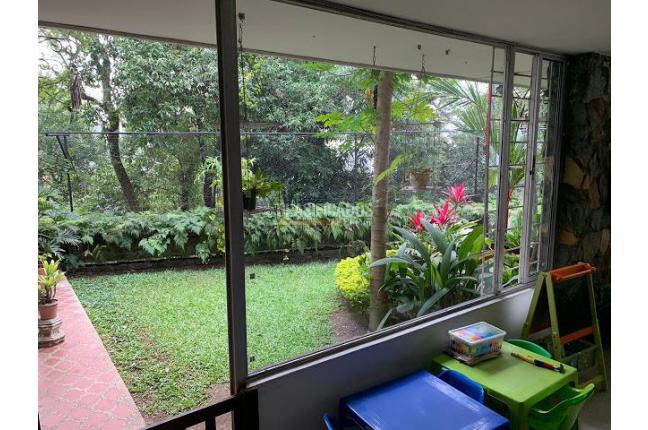 Casas, Venta, Santa Mónica Residencial - $2.200.000.000