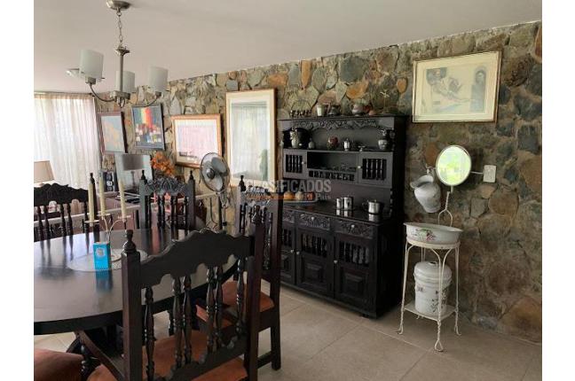 Casas, Venta, Santa Mónica Residencial - $2.200.000.000