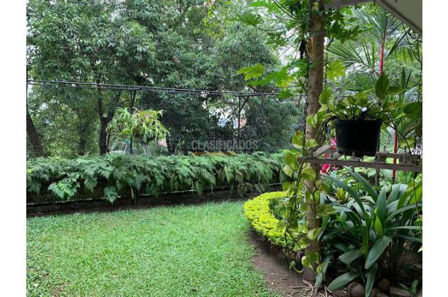 Casas, Venta, Santa Mónica Residencial - $2.200.000.000