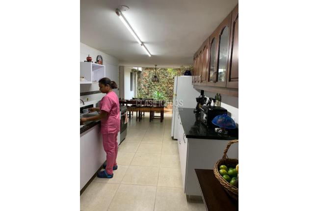 Casas, Venta, Santa Mónica Residencial - $2.200.000.000