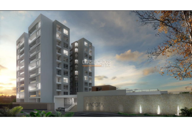 Apartamentos, Venta en Pance