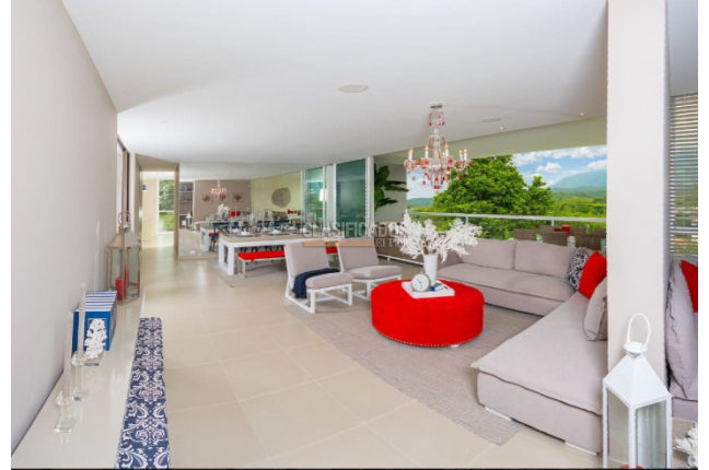 Apartamentos, Venta, Pance