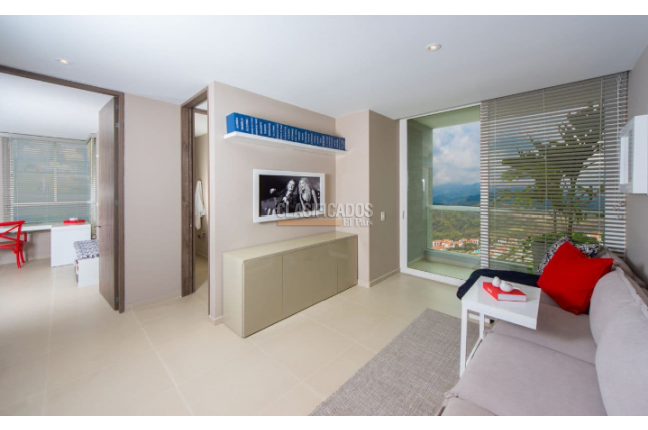 Apartamentos, Venta, Pance