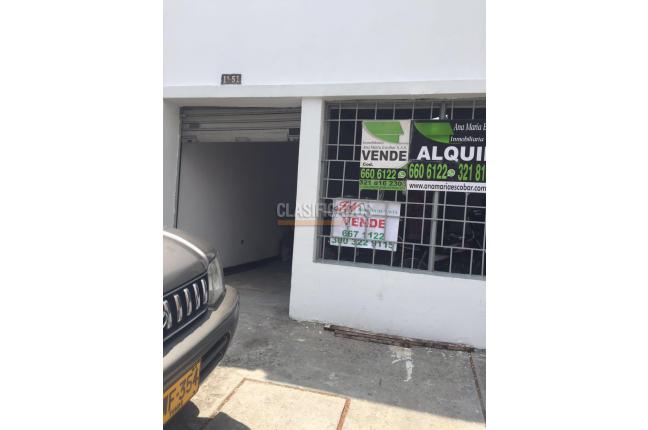 Locales y Bodegas, Venta, El Piloto - $2.500.000.000