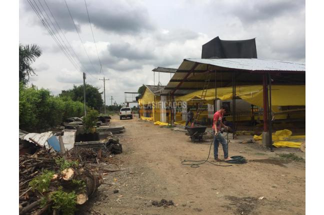 Fincas y Casas Campestres, Venta en Candelaria