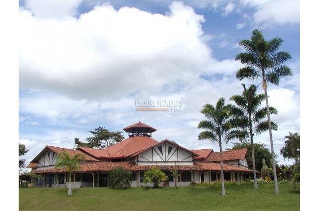 Fincas y Casas Campestres, Venta, La Tebaida - $1.400.000.000