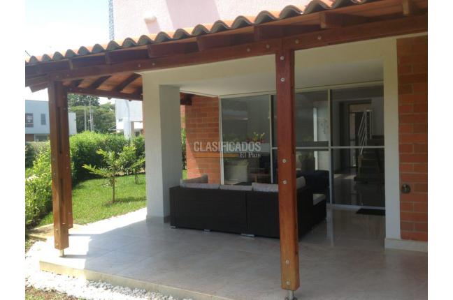 Casas, Venta en La Morada