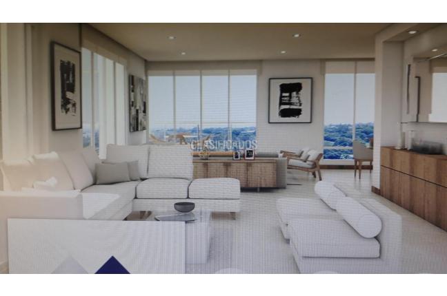 Apartamentos, Venta en Pance